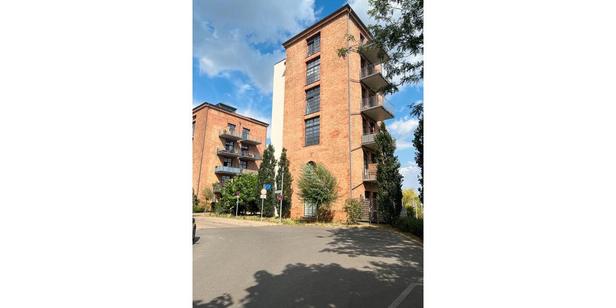 Loft - Studio - Atelier Berlin Treptow-Köpenick - 2 Zimmer, 70 m&sup2;, 680.000&euro; | Angebot:26041903