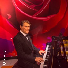 Die Udo Jürgens Dinner Show - Mit Menü oder Buffet 31.10.2026 Dorint Hotel Sanssouci Berlin/Potsdam