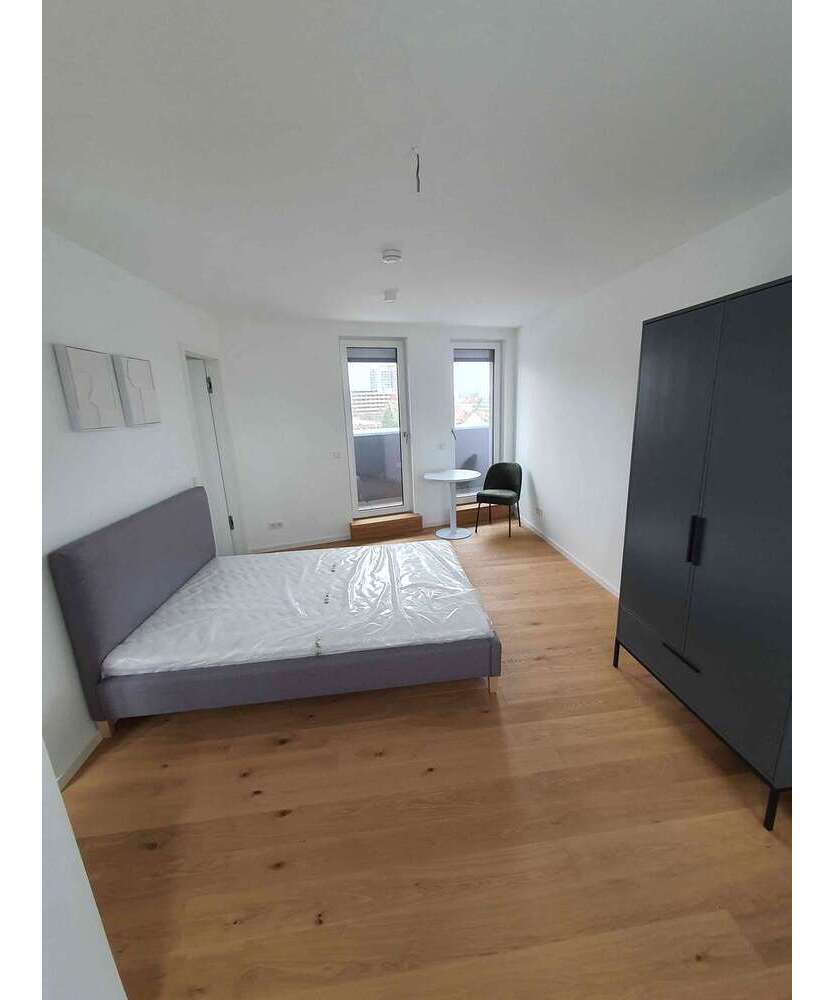 Wohnung zum Mieten in Berlin 920 € 39.3 m²