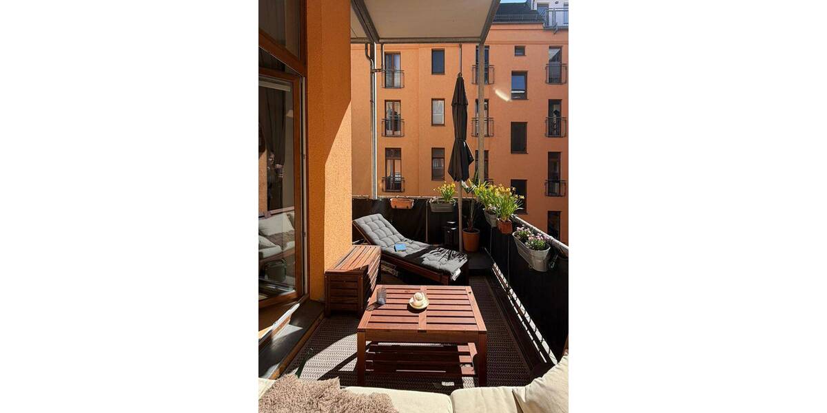 Etagenwohnung Berlin Friedrichshain - 4 Zimmer, 121 m&sup2;, 799.000&euro; | Angebot:26260639