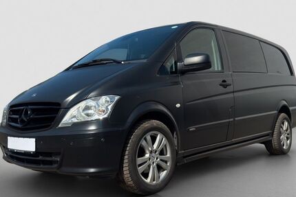 Mercedes-Benz Vito 329.918 km 10.800 &euro; Oranienburg (bei Berlin) 16515