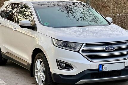 Ford Edge 83.000 km 19.500 &euro; Berlin 10963