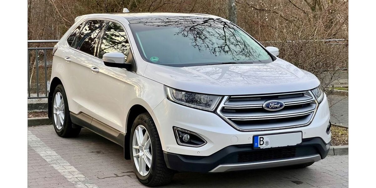 Ford Edge 83.000 km 19.500 &euro; Berlin 10963