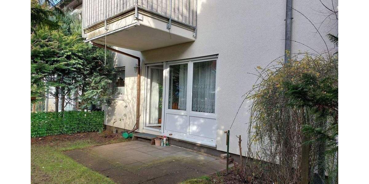 Terrassenwohnung Berlin Schmöckwitz - 3 Zimmer, 81 m&sup2;, 384.000&euro; | Angebot:26527263