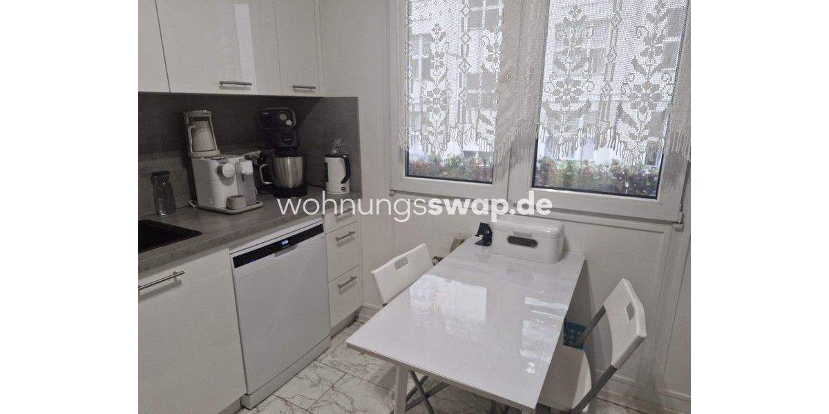 Etagenwohnung Berlin Charlottenburg - 2 Zimmer, 60 m&sup2;, 450&euro; | Angebot:25972237