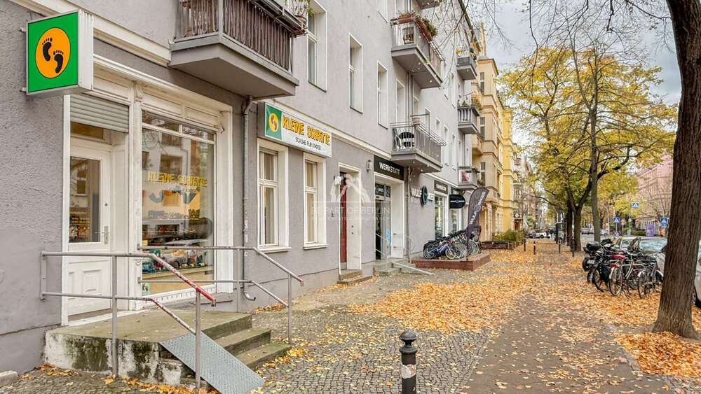 Büro in Berlin 499.000 € 98.42 m² zimmer