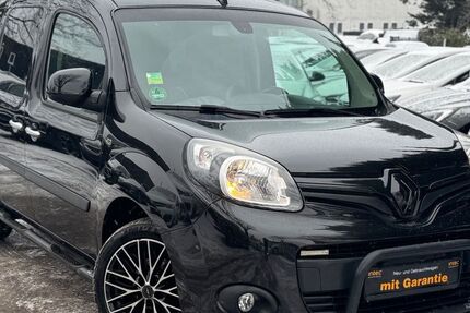 Renault Kangoo 109.000 km 9.490 &euro; Berlin 13127