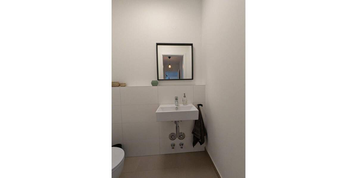 Provisionsfrei: helle 4-Zimmer Wohnung mit großem Balkon | 107m² | Karlshorst 4 zimmer