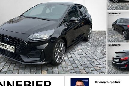 Ford Fiesta 21.357 km 18.895 &euro; Berlin 12681