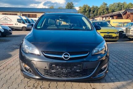 Opel Astra 190.540 km 2.300 &euro; Falkensee 14612