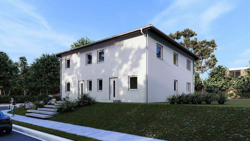 Mehrfamilienhaus, Wohnhaus Oberkrämer Eichstädt - 894.698&euro; | Angebot:25744755