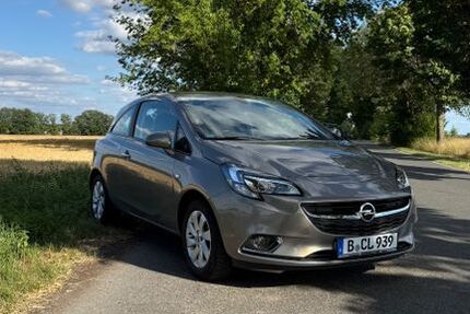 Opel Corsa 32.000 km 9.999 &euro; Berlin 14089