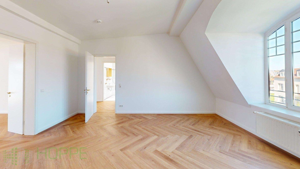 Simon-Dach-Kiez - Sofortbezug - Exklusive Dachgeschosswohnung in begehrter Lage von Friedrichshain - Dachgeschoßwohnung Berlin Berlin - Friedrichshain-Kreuzberg - Friedrichshain | Angebot:26494974