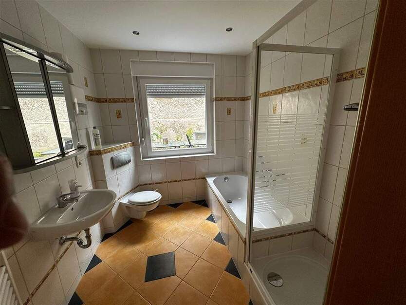 3 Raum Wohnung in Schönefeld OT Waltersdorf 3 zimmer