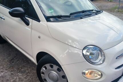 Fiat 500 81.000 km 7.990 &euro; Berlin - Schöneberg 10781