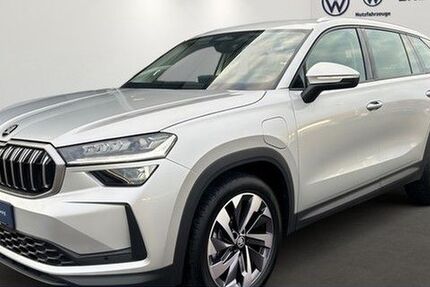 Skoda Kodiaq 10.300 km 41.550 &euro; Rüdersdorf 15562