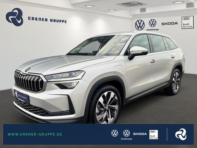 Skoda Kodiaq 10.300 km 41.550 &euro; Rüdersdorf 15562