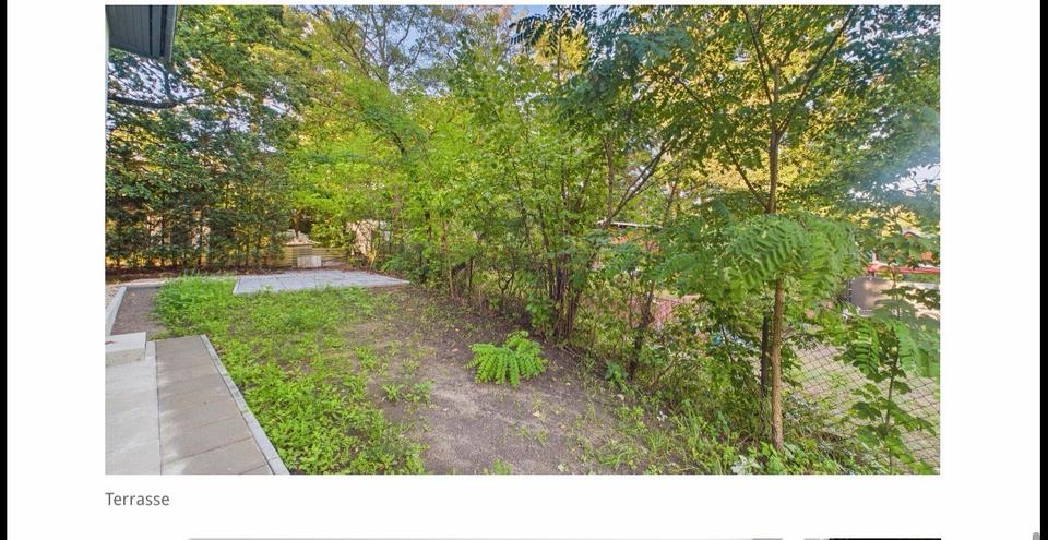 Etagenwohnung Glienicke/Nordbahn Nordbahn - 4 Zimmer, 107 m&sup2;, 1.997&euro; | Angebot:24662586