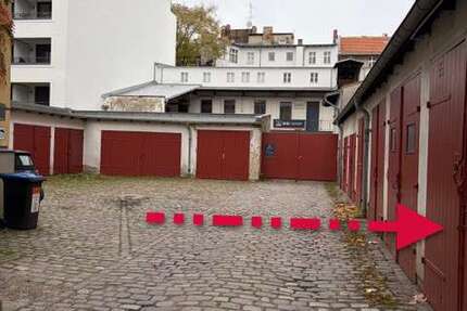 Garagen / Stellplätze Berlin Wilmersdorf - 125&euro; | Angebot:26072071