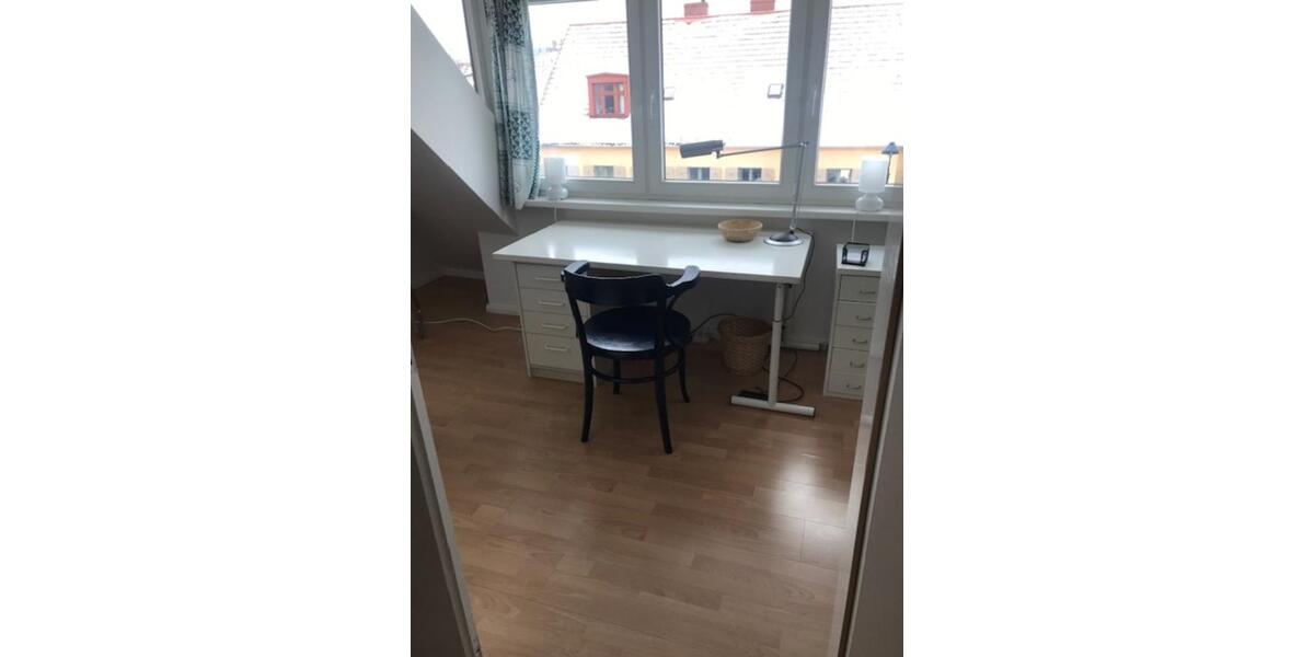 Dachgeschoßwohnung Potsdam Babelsberg - 3.5 Zimmer, 120 m&sup2;, 699.000&euro; | Angebot:25791859