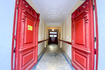 Charmante Maisonette-Altbauwohnung im Herzen des Samariterkiezes - Eine Oase der Ruhe und Eleganz - 3- Berlin Friedrichshain | Angebot:15191854