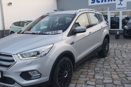 Ford Kuga 39.000 km 16.990 &euro; Potsdam 14469