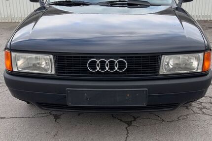 Audi 80