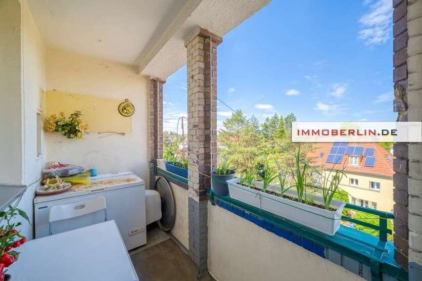 Wohnung zum Kaufen in Berlin 539.000 € 84 m²