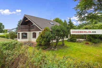 Haus Schönefeld - 5 Zimmer, 165 m&sup2;, 698.000&euro; | Angebot:25981599