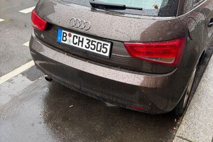 Audi A1 185.000 km 6.000 &euro; Berlin 10969