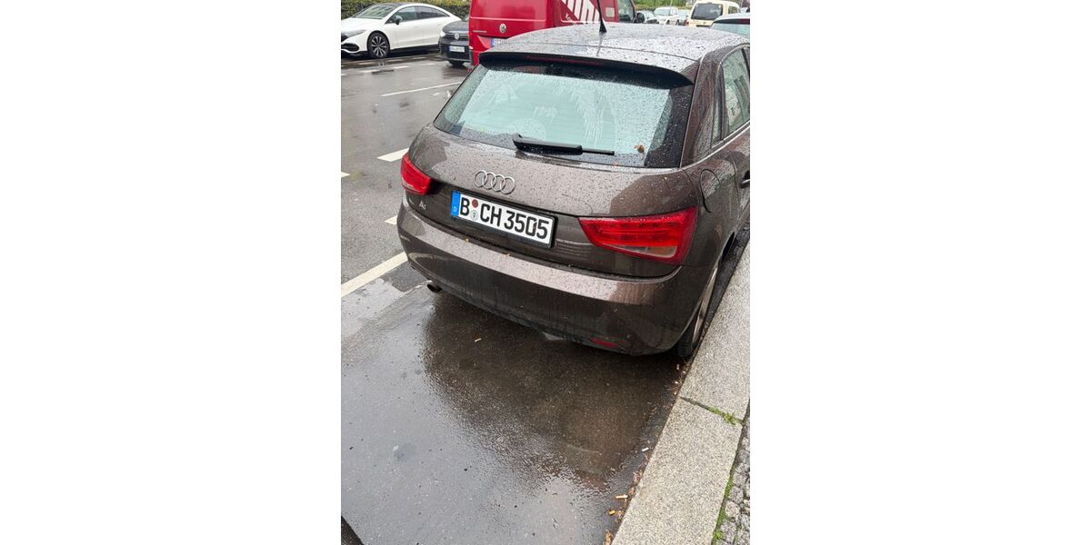 Audi A1 185.000 km 6.000 &euro; Berlin 10969