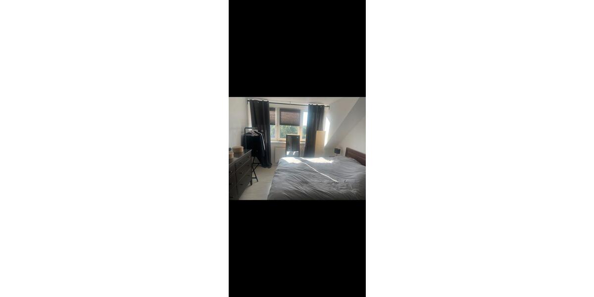 Dachgeschoßwohnung Berlin Treptow-Köpenick - 2 Zimmer, 50 m&sup2;, 700&euro; | Angebot:24667175