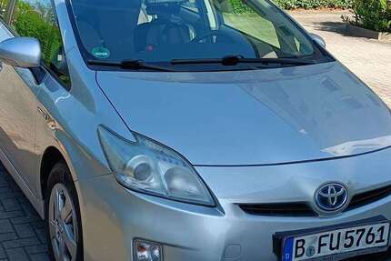 Toyota Prius 252.000 km 6.900 &euro; Berlin, Stadt 12203