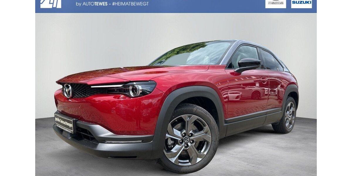 Mazda MX-30 25.509 km 13.990 &euro; Berlin 12247