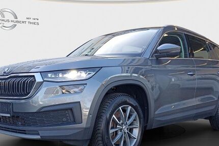 Skoda Kodiaq 107.600 km 28.890 &euro; Werneuchen 16356