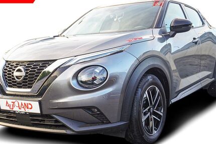 Nissan Juke 12.669 km 20.890 &euro; Berlin 12683
