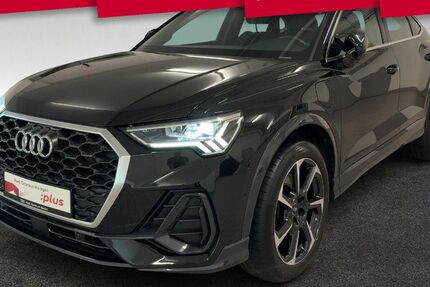 Audi Q3 54.100 km 34.900 &euro; Berlin 12489