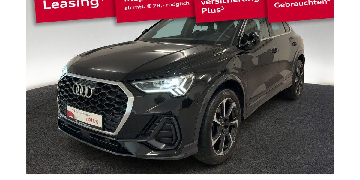 Audi Q3 54.100 km 34.900 &euro; Berlin 12489