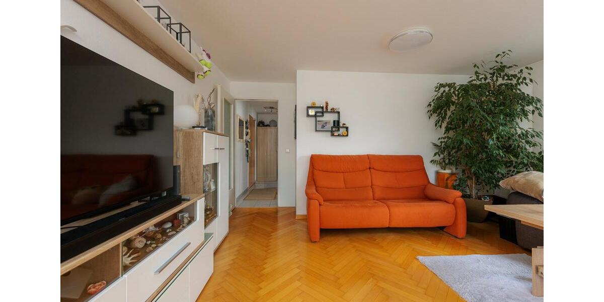 Etagenwohnung Kleinmachnow - 3 Zimmer, 86 m&sup2;, 445.000&euro; | Angebot:25325096