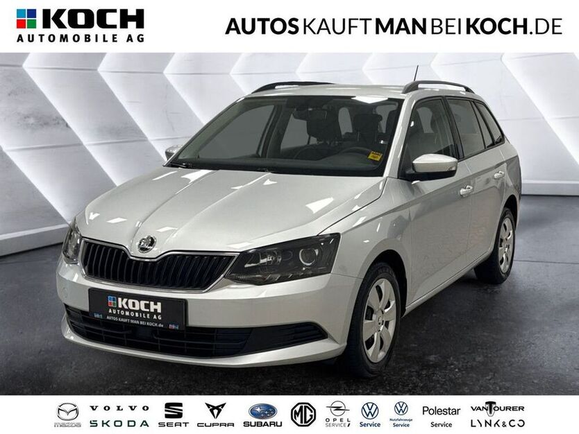 Fabia