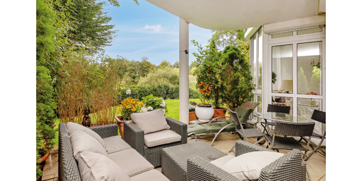 Erdgeschoßwohnung Berlin Charlottenburg-Wilmersdorf - 3 Zimmer, 149 m&sup2;, 1.079.000&euro; | Angebot:25052330