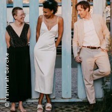 Yamirah's Solar Explorers (Indie-Jazz) 11.10.2026 HAUS DER SINNE