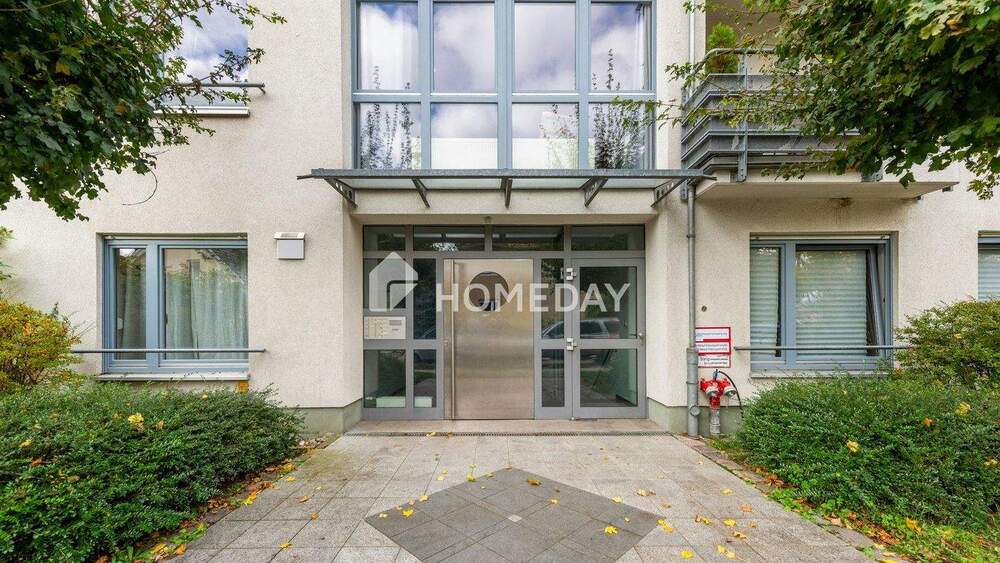 Etagenwohnung Berlin Niederschönhausen - 1 Zimmer, 30 m&sup2;, 169.500&euro; | Angebot:24635268