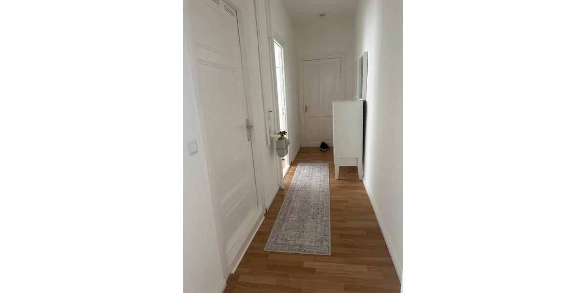 Etagenwohnung Berlin Neukölln - 2 Zimmer, 55 m&sup2;, 1.500&euro; | Angebot:26644734