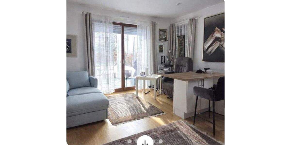 Etagenwohnung Berlin Nikolassee - 2 Zimmer, 58 m&sup2;, 419.000&euro; | Angebot:25669686