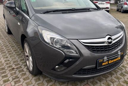 Opel Zafira 230.000 km 8.500 &euro; Berlin 13409
