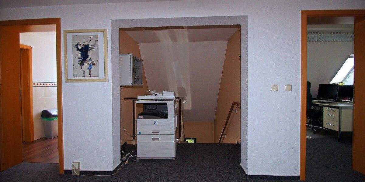 Gewerbeobjekt Berlin / Biesdorf Biesdorf - 1 Zimmer, 246 m&sup2;, 995.000&euro; | Angebot:23980652