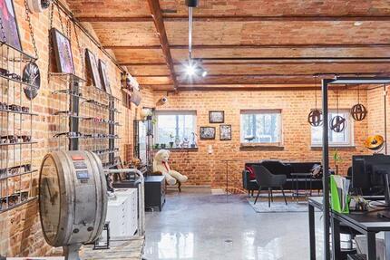 Gewerbeobjekt Berlin Neukölln - 4.950&euro; | Angebot:26388954