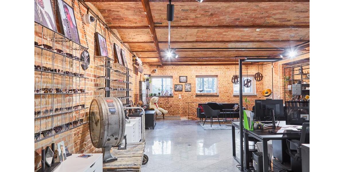 Gewerbeobjekt Berlin Neukölln - 4.950&euro; | Angebot:26388954