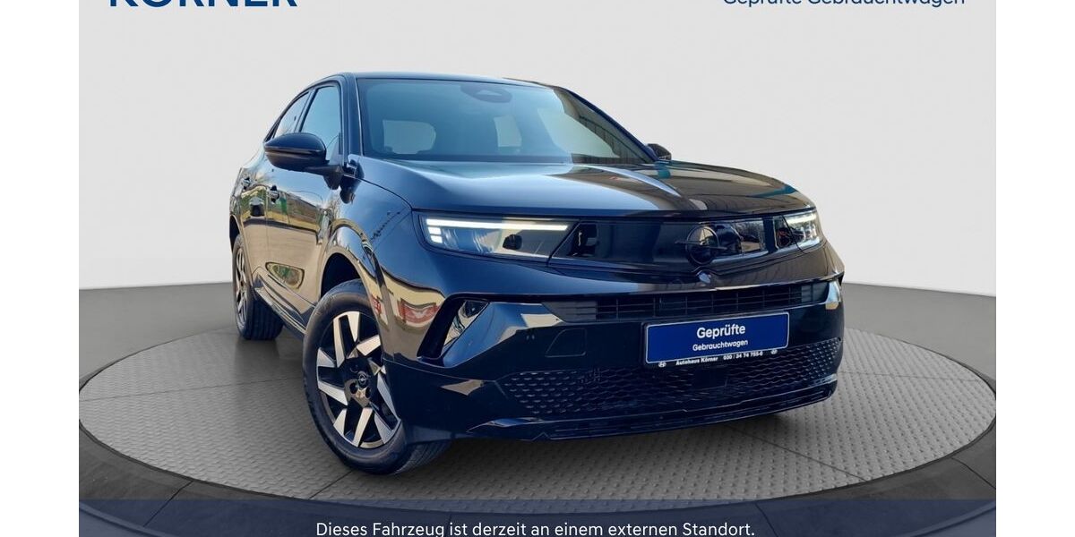 Opel Mokka 21.648 km 21.400 &euro; Berlin 12683